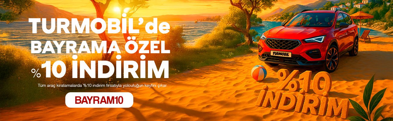 Holiday Campaign from Turmobil