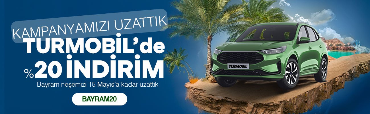 Holiday Campaign from Turmobil