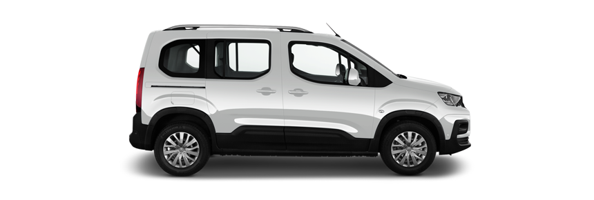 RIFTER DİZEL OTOMATİK