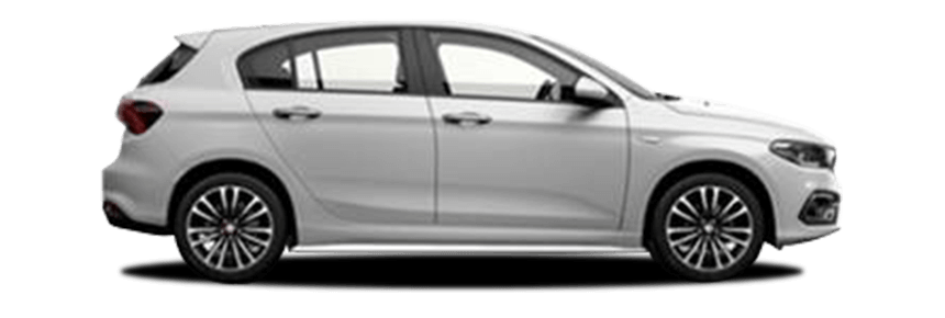 EGEA CROSS BENZİNLİ OTOMATİK