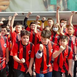 Gençlerbirliği Futbol Takımı