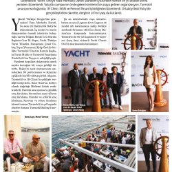 İstanbul Life Dergisi Nisan-Mayıs 2021 Yayını