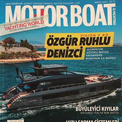 İstanbul Life Dergisi Temmuz 2021 Yayını